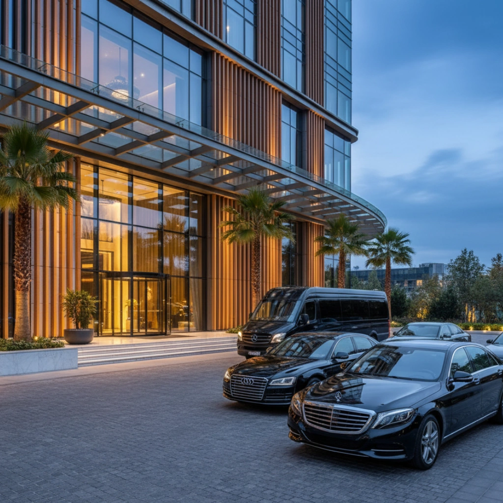 Engage Reserviox To Avail world-class