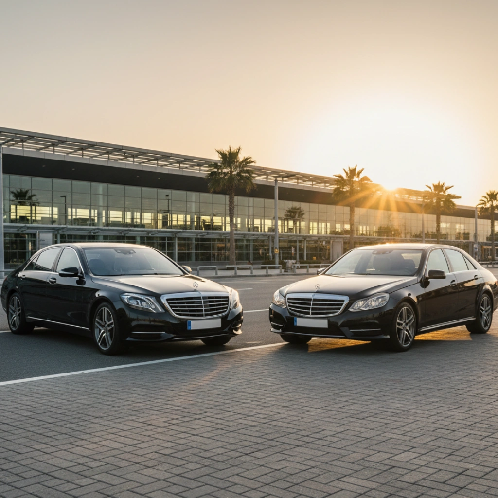 Your Trips, Our Responsibility!